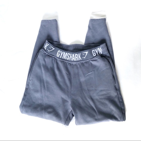 Gymshark Pants - Gymshark Sweatpant Joggers